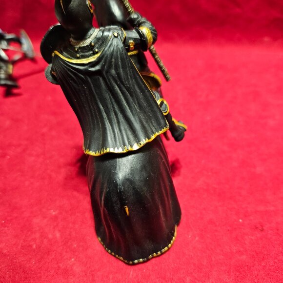 Schleich and Papo Knights - Picture 12 of 16